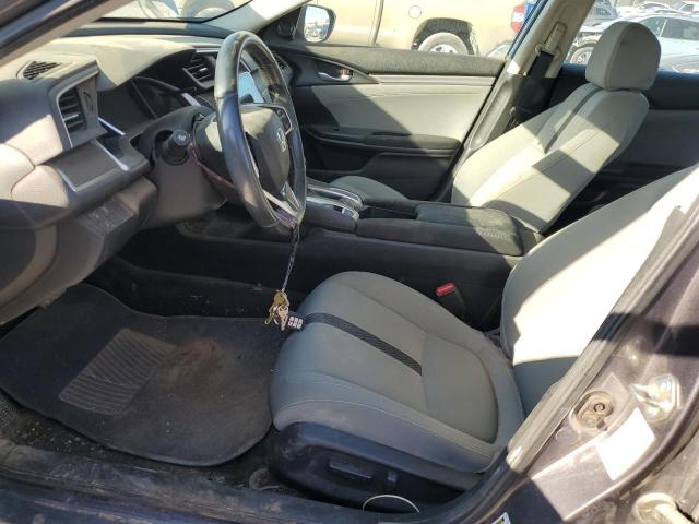 2020 HONDA CIVIC EX - 19XFC1F35LE005389