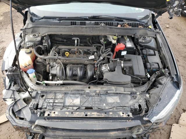 2017 FORD FUSION SE - 3FA6P0H76HR236466