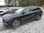 2022 TOYOTA HIGHLANDER - 5TDGBRCH7NS554106