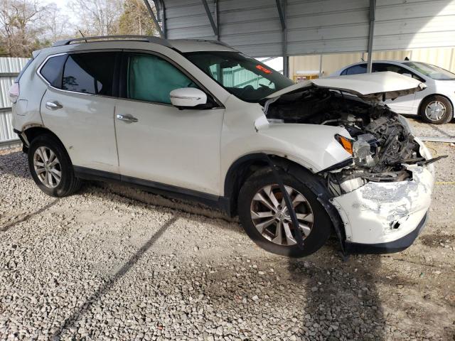 2015 NISSAN ROGUE S/SV 5N1AT2MT4FC792636