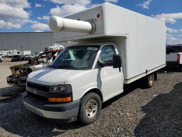 CHEVROLET EXPRESS G3