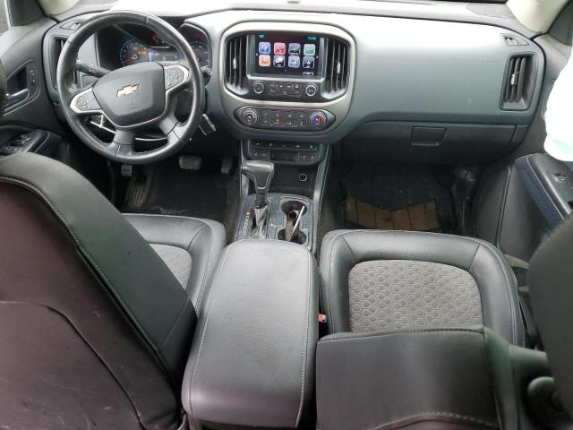 2017 CHEVROLET COLORADO Z - 1GCGTDEN8H1215391