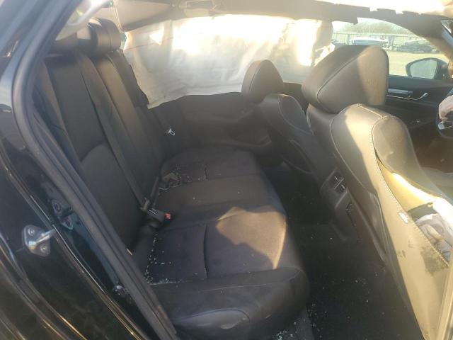 2020 HONDA ACCORD SPO - 1HGCV2F31LA007454