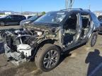 2024 TOYOTA HIGHLANDER - 5TDKDRAHXRS535742