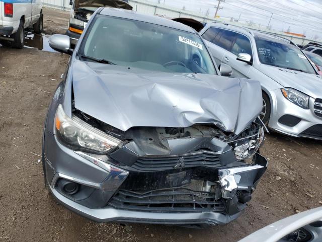 2016 MITSUBISHI OUTLANDER - JA4AP3AU3GZ065783