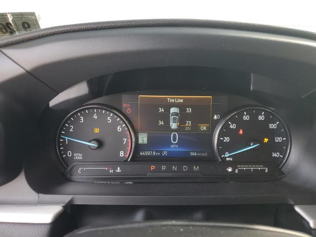 2021 FORD EXPLORER X - 1FMSK8DH6MGC26621