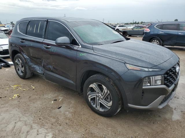 Vin: 5nms14aj4ph635902, lot: 50755505, hyundai santa fe se 20234