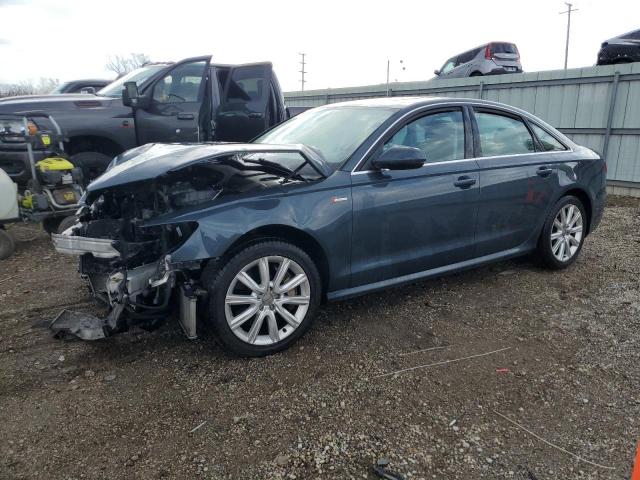 AUDI A6 PRESTIG