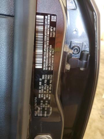 2021 JEEP RENEGADE T - ZACNJDC11MPM22564