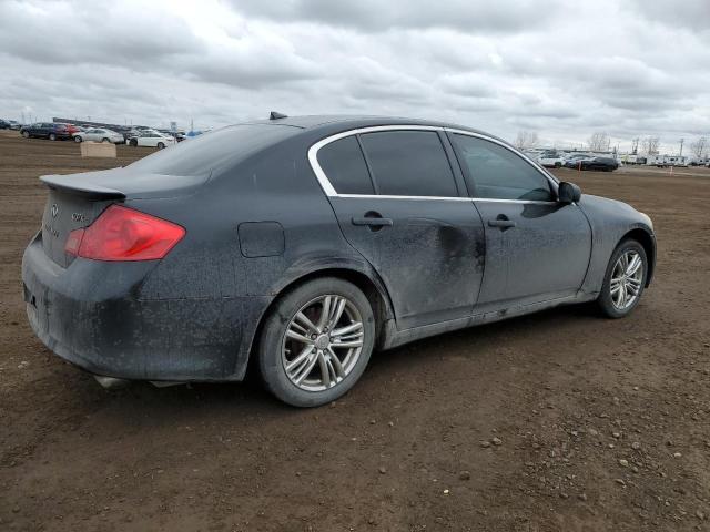 Vin: jn1cv6ar3dm350416, lot: 50610665, infiniti g37 20133