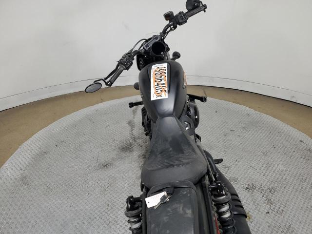 2024 HARLEY-DAVIDSON RH975 S 1HD1ZF113RB310258