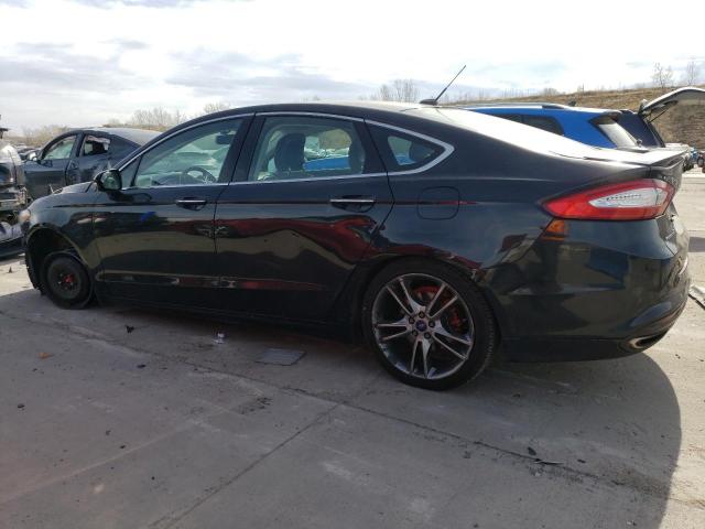 Vin: 3fa6p0k92er162386, lot: 50962155, ford fusion titanium 20142
