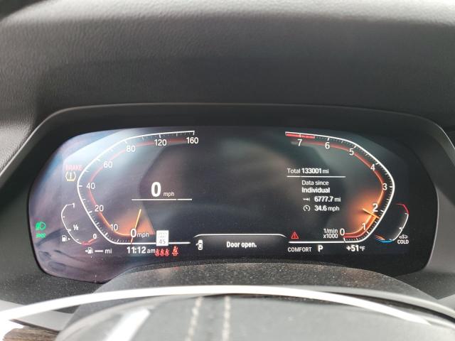 2019 BMW X5 XDRIVE4 - 5UXCR6C51KLK86938