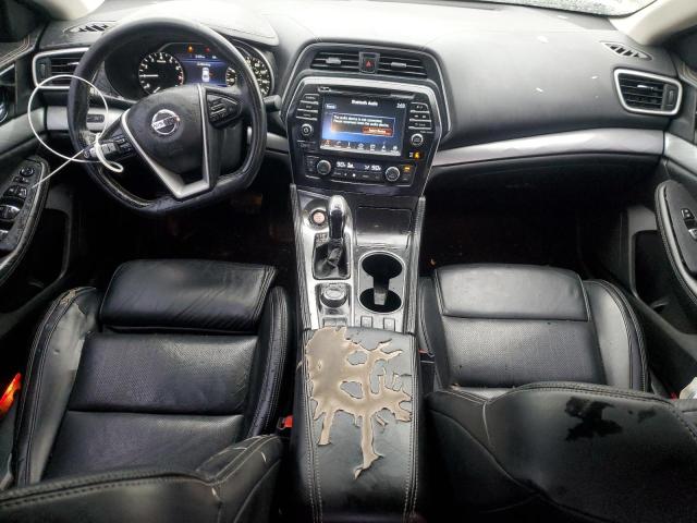 2016 NISSAN MAXIMA 3.5 - 1N4AA6AP0GC379161