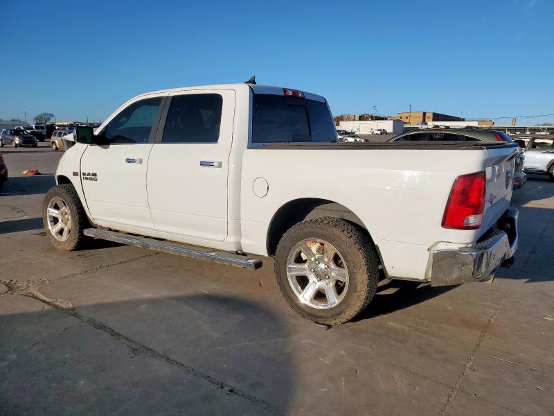 Vin: 1c6rr7lt7js158621, lot: 49416695, ram 1500 slt 20182