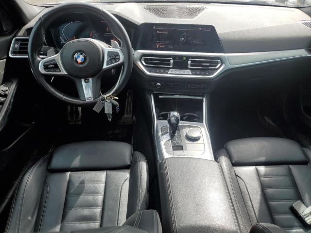 2021 BMW 330XI - 3MW5R7J07M8C02992