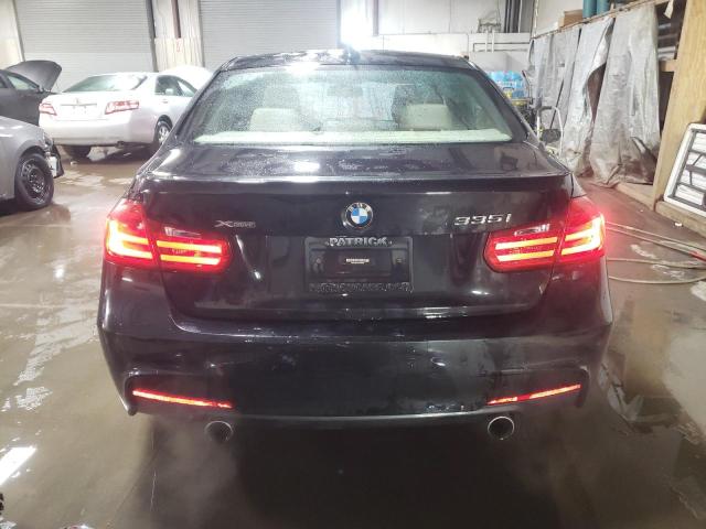 2015 BMW 335 XI - WBA3B9C55FF589682