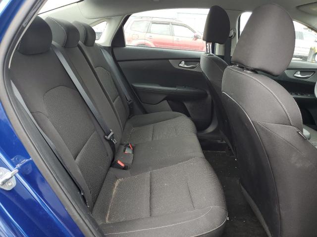 2019 KIA FORTE FE - 3KPF24AD9KE052850