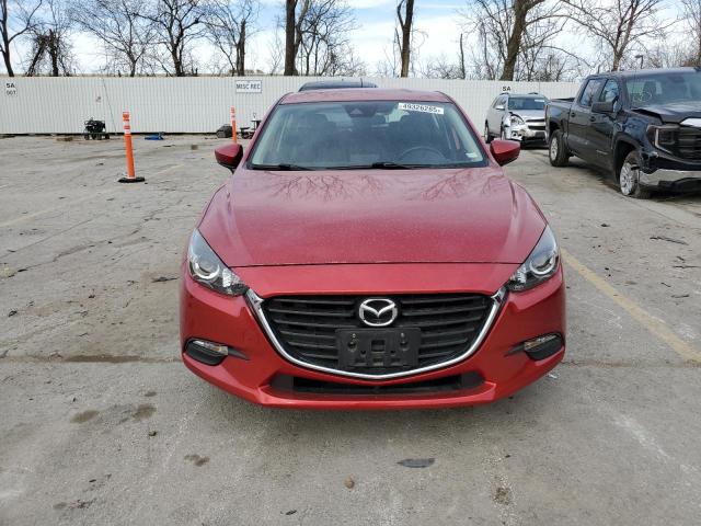 2017 MAZDA 3 TOURING - 3MZBN1L73HM153762