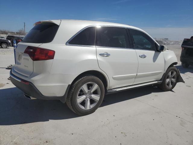 Vin: 2hnyd2h61bh512046, lot: 56561195, acura mdx technology 20113