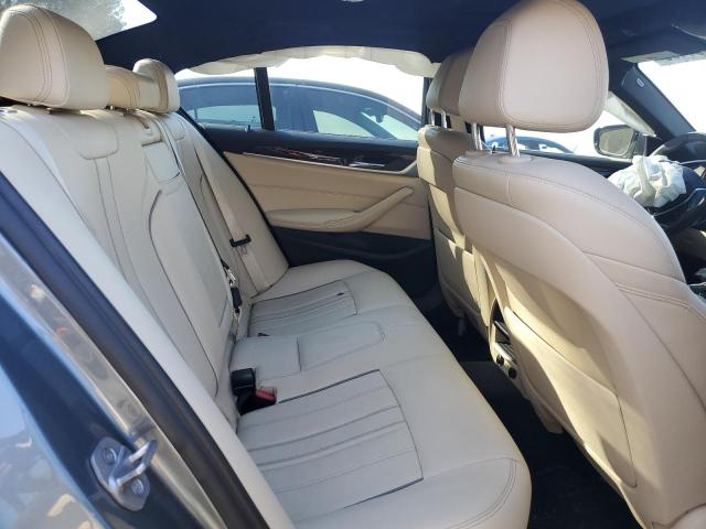 2018 BMW 530 I - WBAJA5C55JG898915