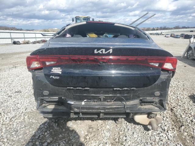 2022 KIA K5 LX - 5XXG24J22NG126771