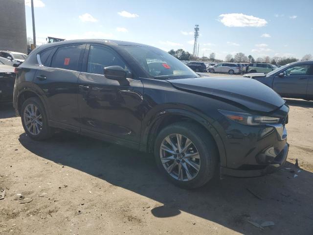 Vin: jm3kfbdlxr0421798, lot: 51019035, mazda cx-5 premi premium 20244