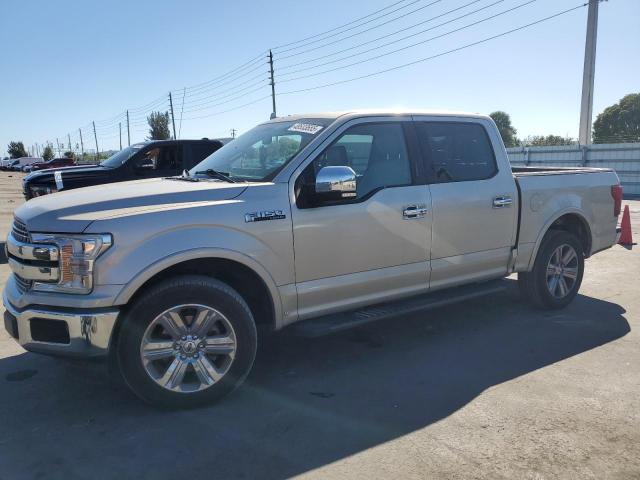 FORD F150 SUPER