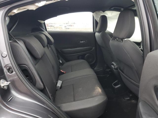 2019 HONDA HR-V SPORT - 3CZRU6H1XKG710236
