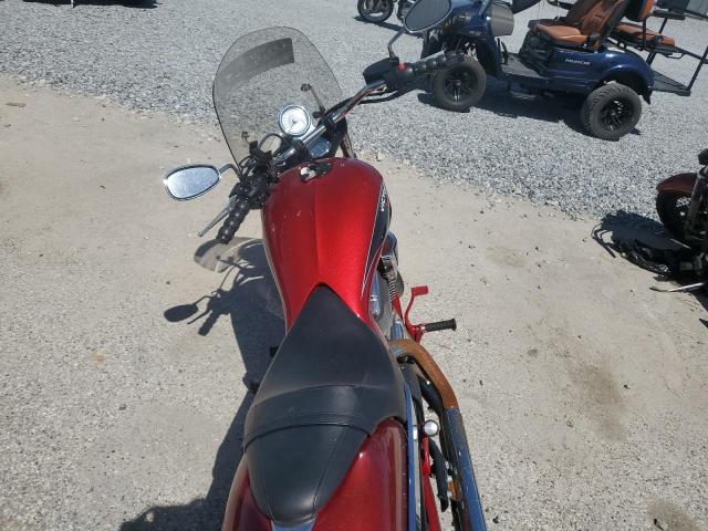 2014 VICTORY MOTORCYCLES JACKPOT 5VPXB36N7E3031993