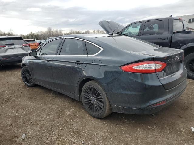 Vin: 3fa6p0hd7er144607, lot: 49126045, ford fusion se 20142