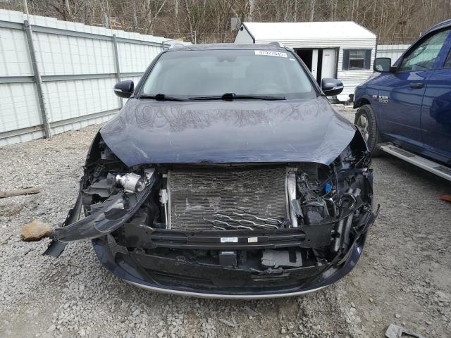 2020 KIA SORENTO EX - 5XYPH4A59LG709341