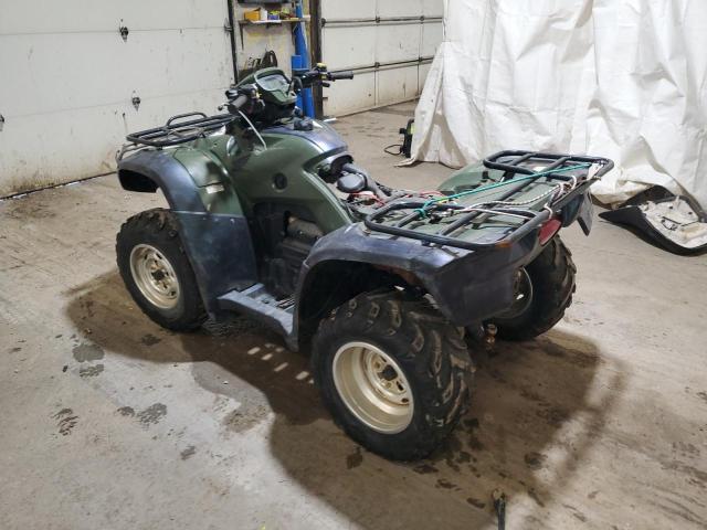 2009 HONDA TRX500 FPA 1HFTE26E494800535