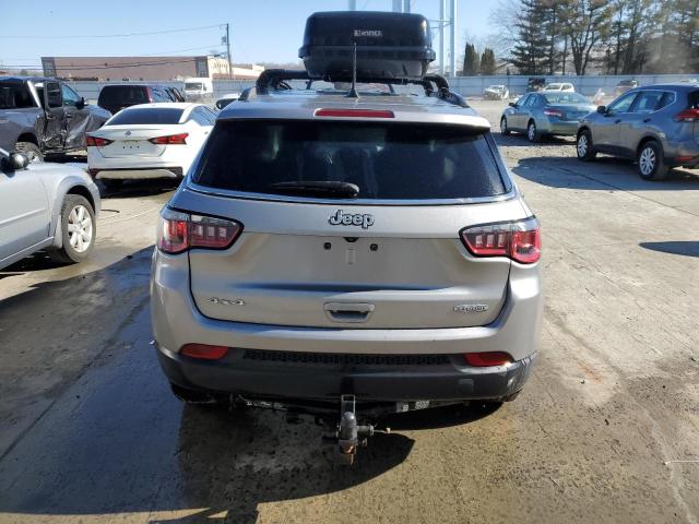 2019 JEEP COMPASS LA - 3C4NJDBBXKT630722