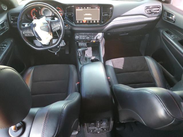 2022 DODGE DURANGO R/ - 1C4SDHCT6NC209976