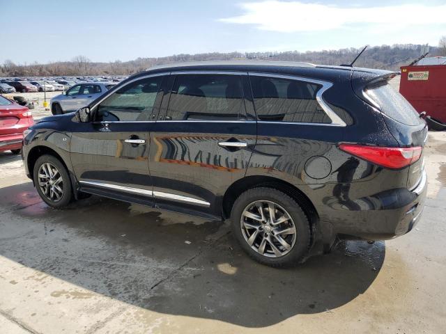 Vin: 5n1al0mm4fc530435, lot: 47530305, infiniti qx60 20152