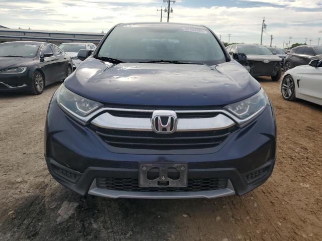 2017 HONDA CR-V LX - 7FARW5H3XHE003720