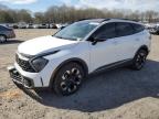 2024 KIA SPORTAGE X - 5XYK6CDF7RG195609