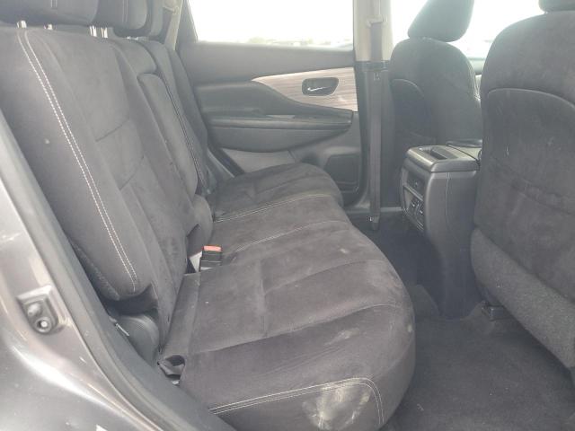 2017 NISSAN MURANO S 5N1AZ2MG4HN131097