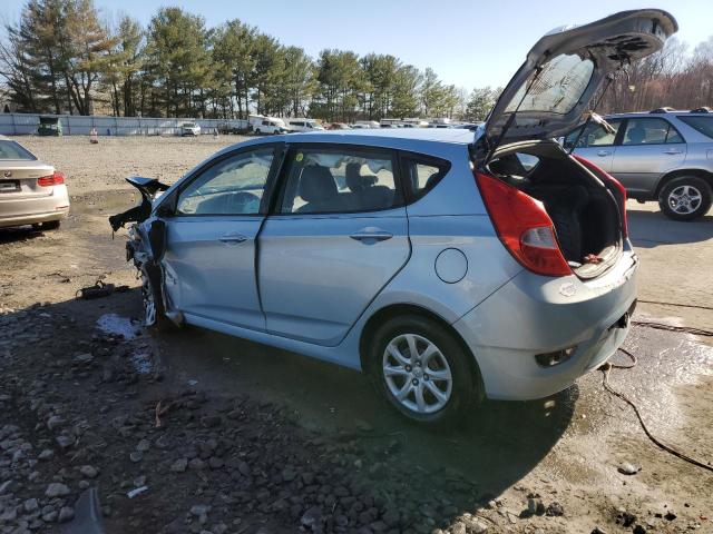 Vin: kmhct5ae1cu053035, lot: 49318715, hyundai accent gls 20122