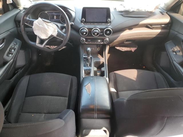 2020 NISSAN SENTRA SV - 3N1AB8CV0LY220112