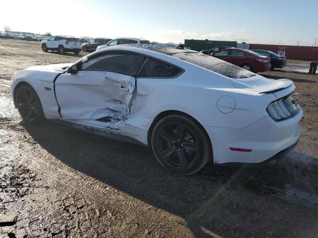 2022 FORD MUSTANG GT - 1FA6P8CF0N5149979