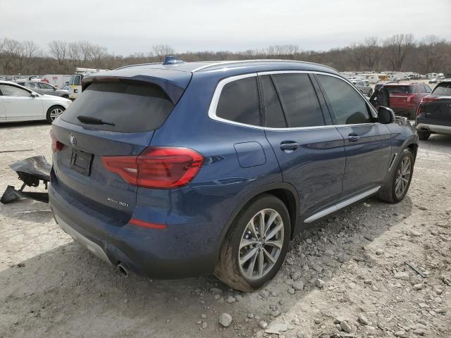 Vin: 5uxtr9c59klr04363, lot: 49134785, bmw x3 xdrive30i 20193