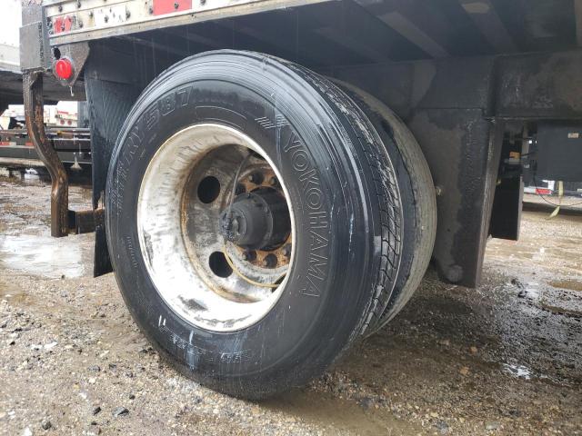 2006 WABASH TRA/REMVAN #3113140781