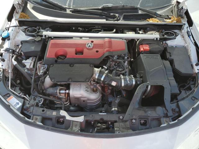 2024 ACURA INTEGRA TY 19UDE5G96RA000162
