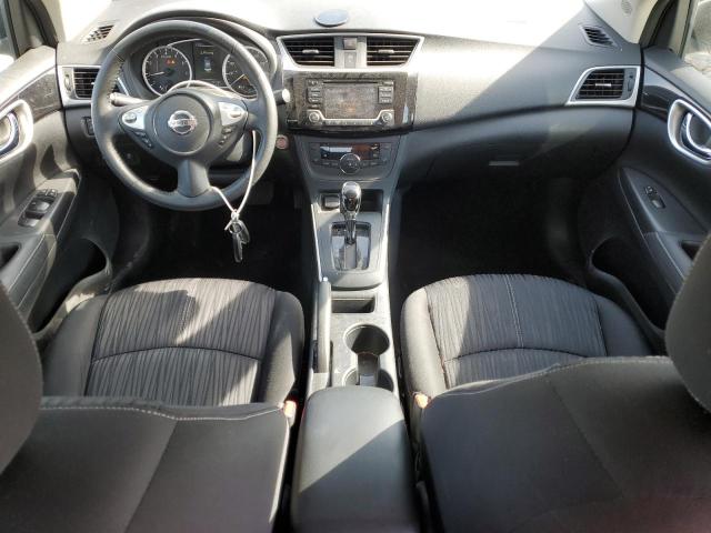 2018 NISSAN SENTRA S 3N1AB7APXJY203359