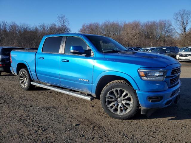 1C6SRFJT2LN301460 Ram 1500 Laramie 2020