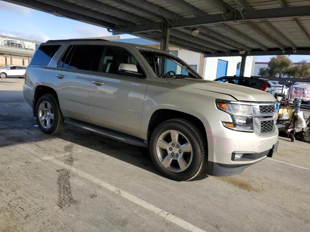 2015 CHEVROLET TAHOE K150 - 1GNSKBKC5FR567385