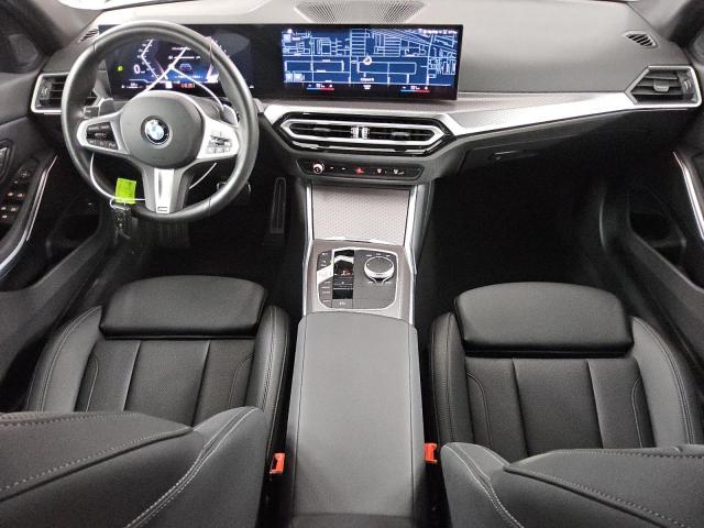 2024 BMW 330I - 3MW69FF0XR8E64715