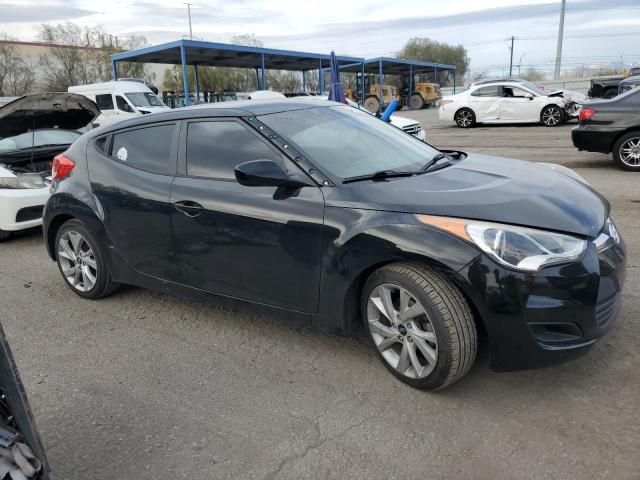 Vin: kmhtc6ad5gu258635, lot: 49333325, hyundai veloster 20164